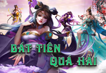 B&aacute;t Ti&ecirc;n Qu&aacute; Hải