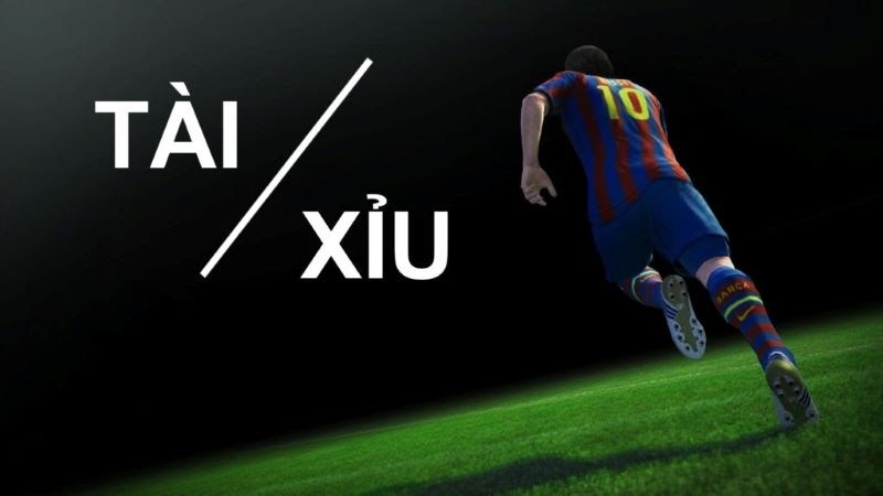 giải th&iacute;ch k&egrave;o T&agrave;i xỉu 2 tr&aacute;i