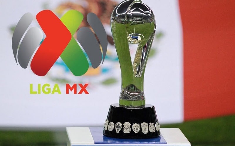 soi k&egrave;o giải Mexico