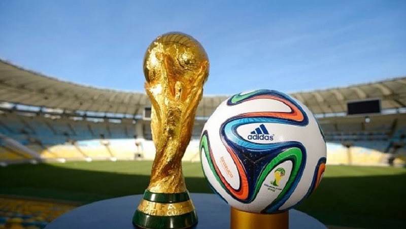 soi k&egrave;o World Cup